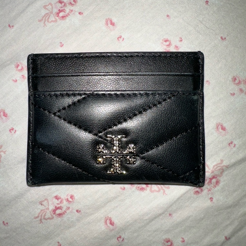 TORY BURCH CARD HOLDER